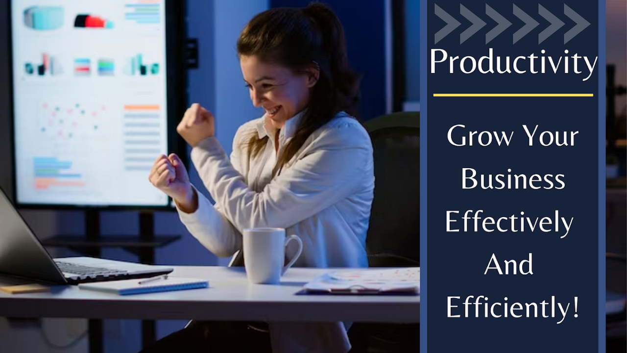 Time tracking methods to elevate team productivity levels