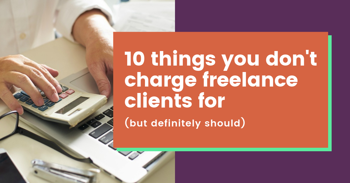 15 Early Warning Signs of a Bad Freelance Client | by Chloe Brooks ... 15 Early Warning Signs of a Bad Freelance Client | by Chloe Brooks ...