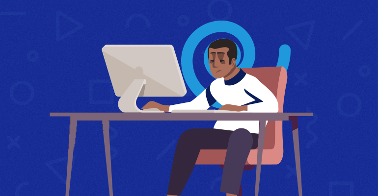 Overcoming Freelancer Burnout: Thriving Amidst the Freelance Rollercoaster Overcoming Freelancer Burnout: Thriving Amidst the Freelance Rollercoaster