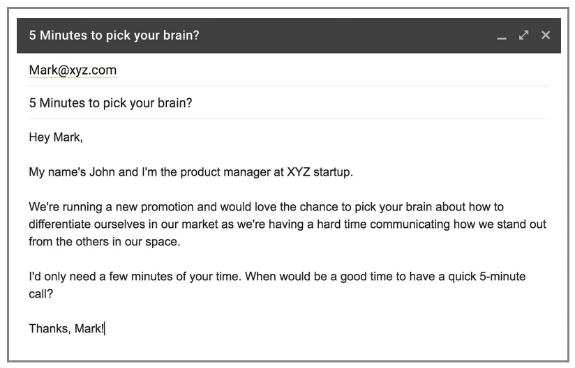 28 Powerful Tips on How to Write Cold Emails That Will Actually Get a ... 28 Powerful Tips on How to Write Cold Emails That Will Actually Get a ...