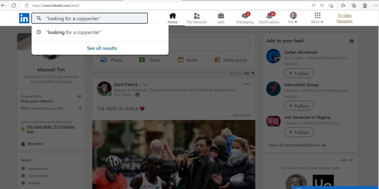 Finding Higher Paying Freelance Gigs Made Easy Finding Higher Paying Freelance Gigs Made Easy