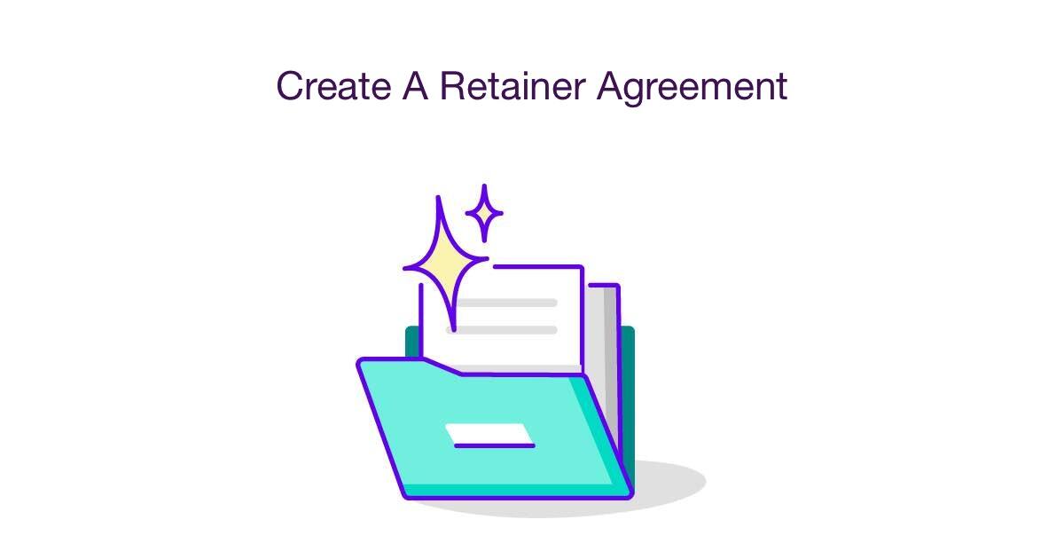 What is a Retainer Agreement? - Wirsig Matheos is now part of McQuarrie What is a Retainer Agreement? - Wirsig Matheos is now part of McQuarrie