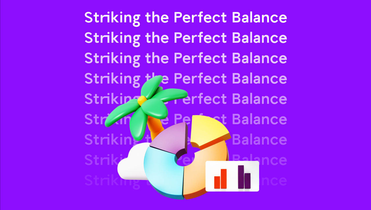 How to maintain a work-life balance being a freelancer | by Easystaff ... How to maintain a work-life balance being a freelancer | by Easystaff ...