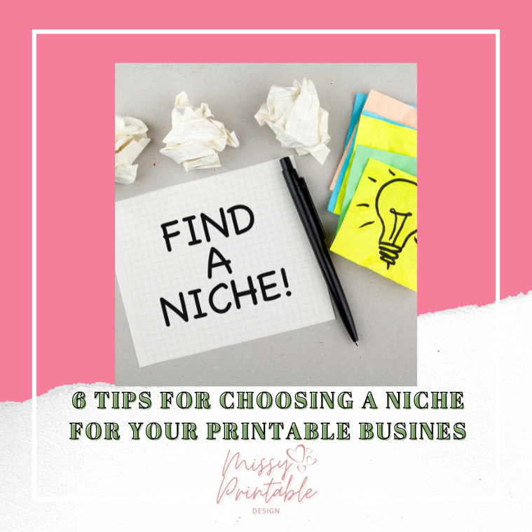 Niche Specialization || Unveiling the Power of Focused Expertise for ... Niche Specialization || Unveiling the Power of Focused Expertise for ...