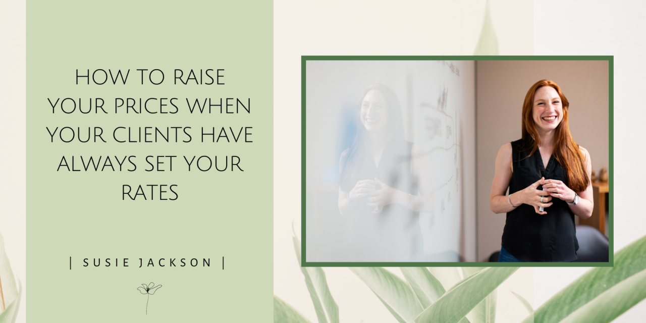 How to Increase Profits From Your Existing Clients