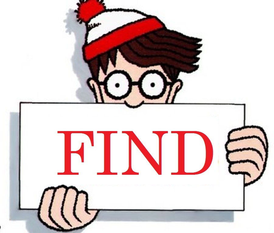 Bytelearning: Si buscas encontrarás: find en Linux Bytelearning: Si buscas encontrarás: find en Linux