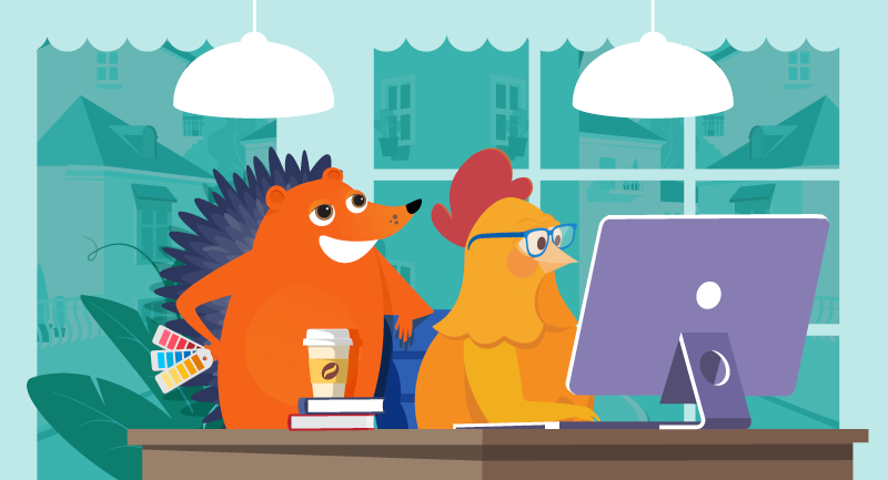 7 tips to transform from freelancer to agency owner - Namecheap Blog 7 tips to transform from freelancer to agency owner - Namecheap Blog