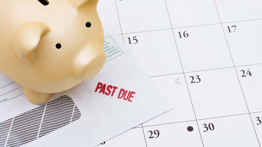 How to Handle Late Payments from Customers - Invoice Blog How to Handle Late Payments from Customers - Invoice Blog