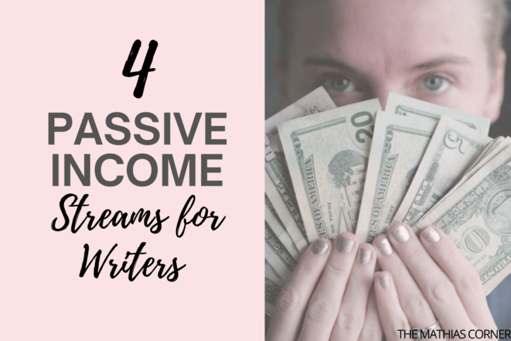 5 Ways to Make Passive Income For Freelance Designers - Hongkiat 5 Ways to Make Passive Income For Freelance Designers - Hongkiat