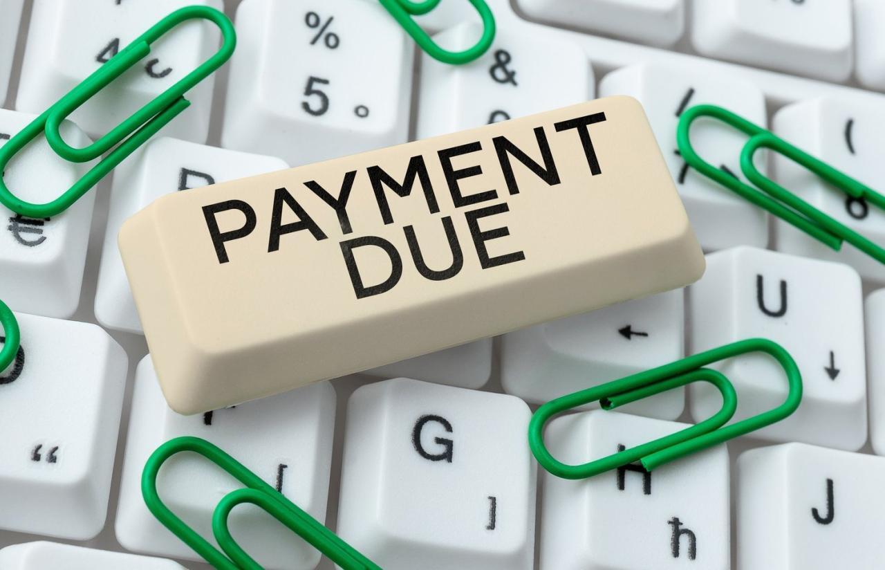 How to Deal with Late-Paying Clients | SmallBizClub How to Deal with Late-Paying Clients | SmallBizClub