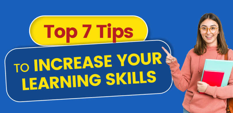 Tips to Improve Your Child’s Learning Skills | Core Spirit Tips to Improve Your Child’s Learning Skills | Core Spirit