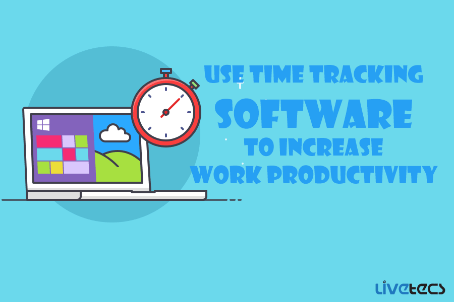 10 Reasons You Should Try Time Tracking Software For Productivity Analytics