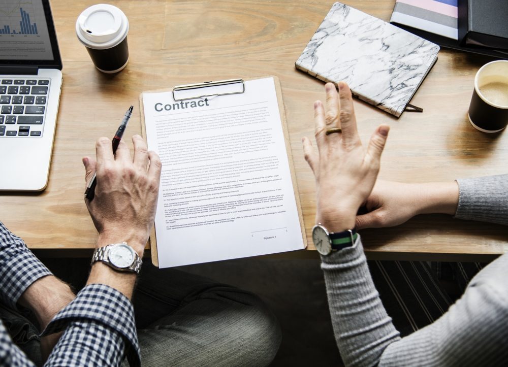Retainer Agreement for Freelancers: The Key to Obtaining Reliable Income Retainer Agreement for Freelancers: The Key to Obtaining Reliable Income