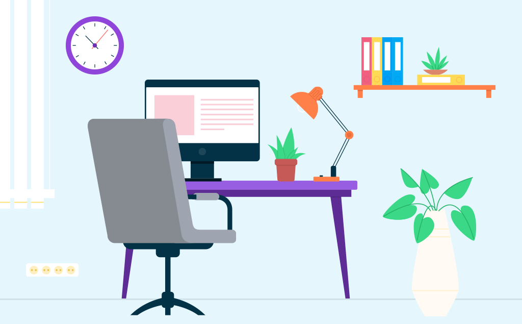 How to start a freelance business - Sagan Morrow