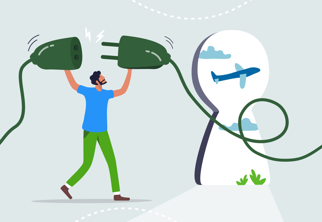 How to Disconnect from Work: Better Alternatives | CeleBreak How to Disconnect from Work: Better Alternatives | CeleBreak