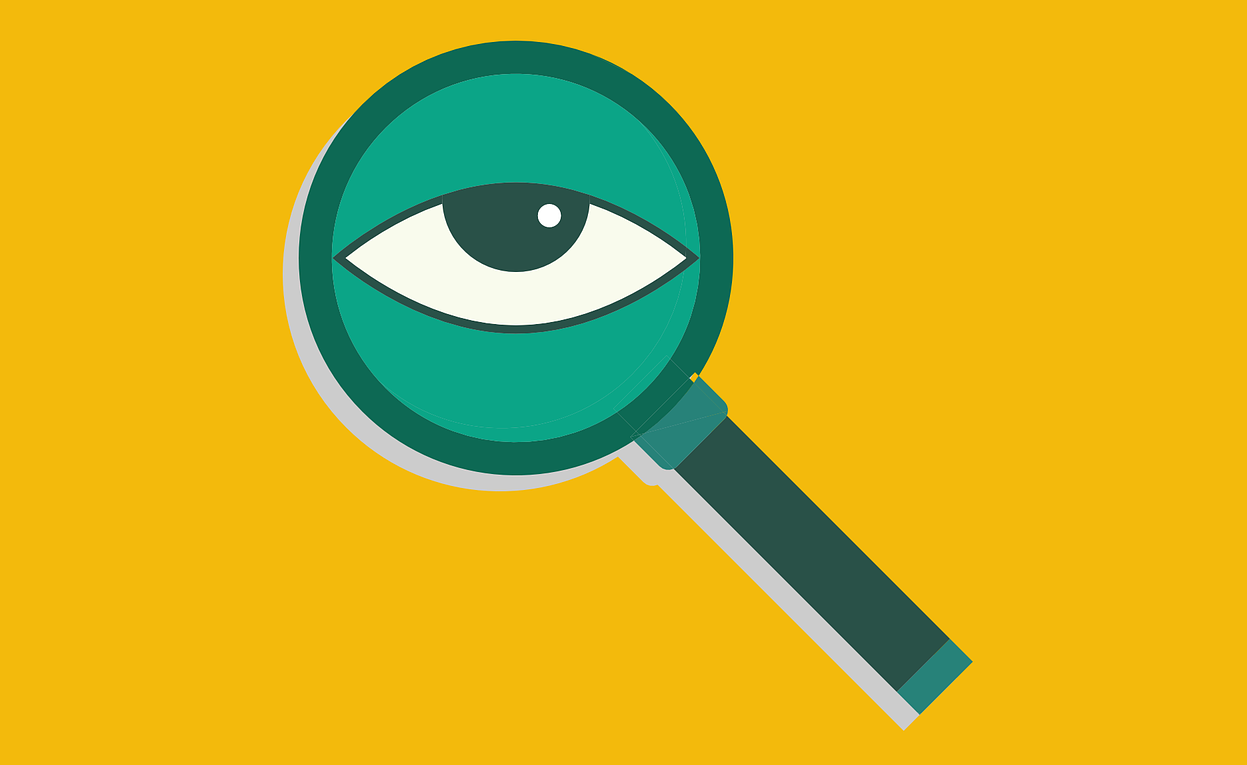 Find concept stock vector. Illustration of macro, clip - 10882657 Find concept stock vector. Illustration of macro, clip - 10882657