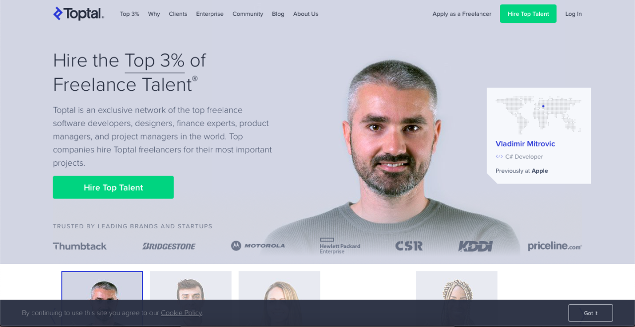 Become A Freelance Project Management Master with these Top Tools and ...