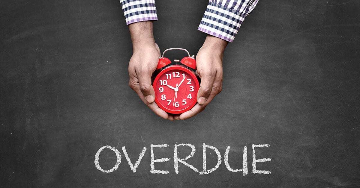 4 Ways to Help You Avoid Making Late Payments | Credit Karma 4 Ways to Help You Avoid Making Late Payments | Credit Karma