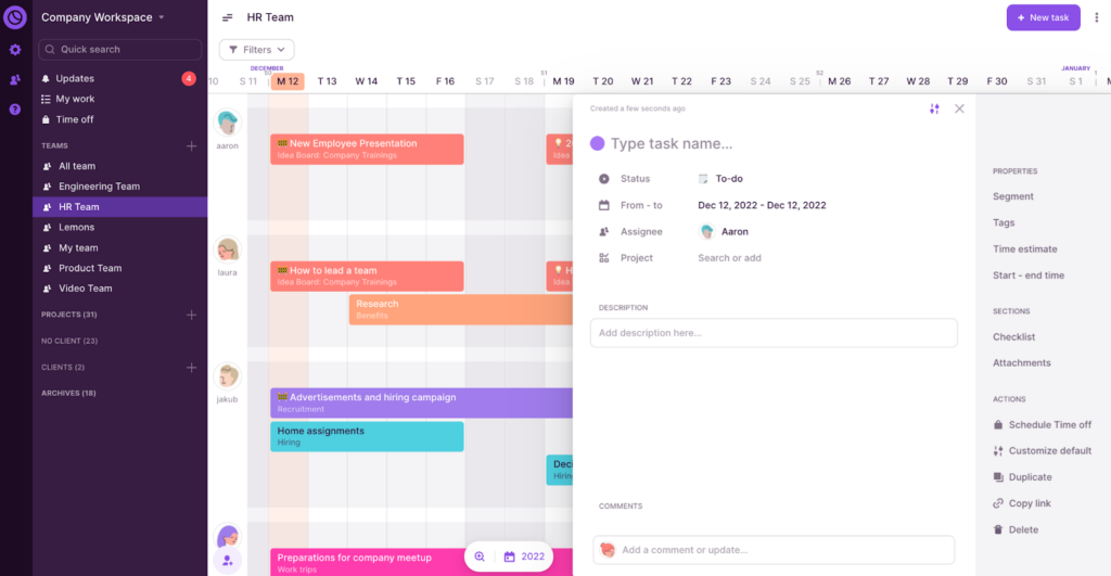 How to Turn a One-off Project Into a Long-term Client