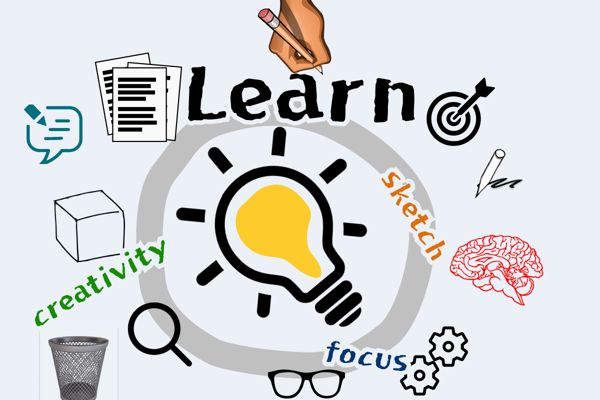 Improve Your Learning Skills | WebDoko Blog Improve Your Learning Skills | WebDoko Blog
