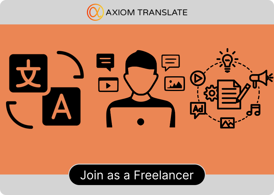 Join Our Ever Growing Team of Freelancers Now! Join Our Ever Growing Team of Freelancers Now!