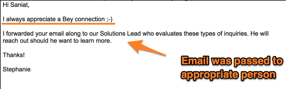 How To Write a Great Cold Email That Will Actually Get a Response ... How To Write a Great Cold Email That Will Actually Get a Response ...
