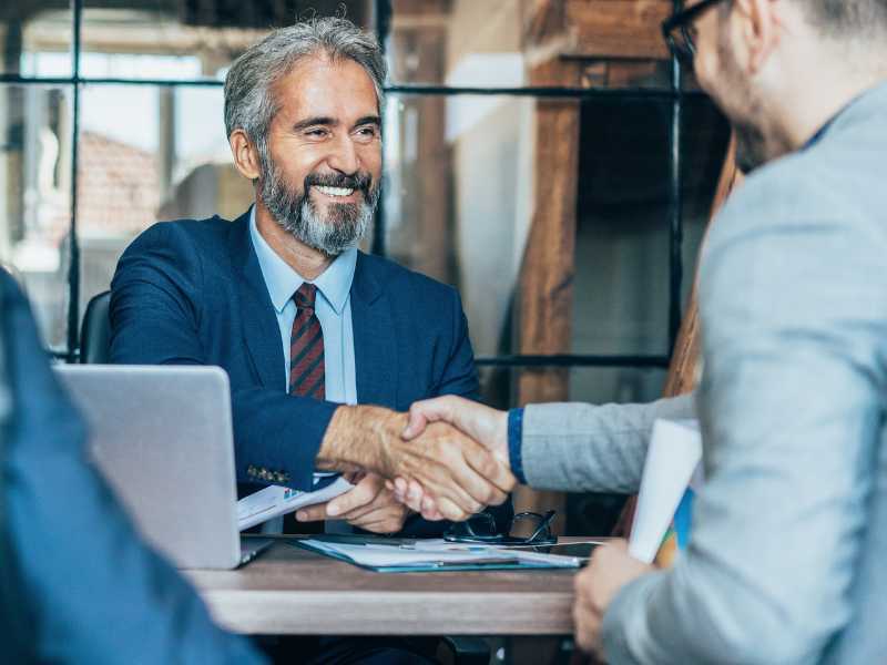 Free Printable Retainer Agreement Templates [Word, PDF]