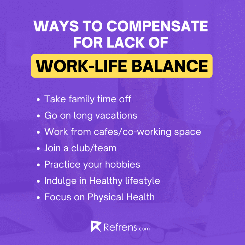 How To Manage Work-Life Balance As A Freelancer? How To Manage Work-Life Balance As A Freelancer?